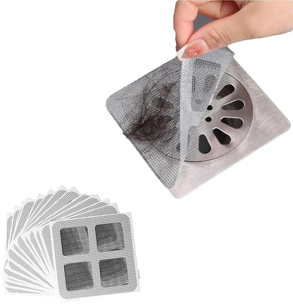 Filtro Atrapa Cabellos y Residuos para Desagües
