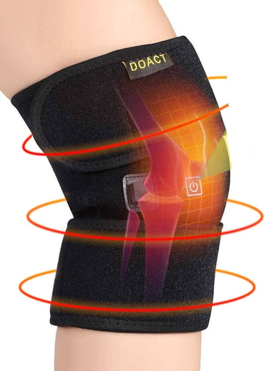 RODILLERA TÉRMICA INTELIGENTE THERMAKNEE PRO™