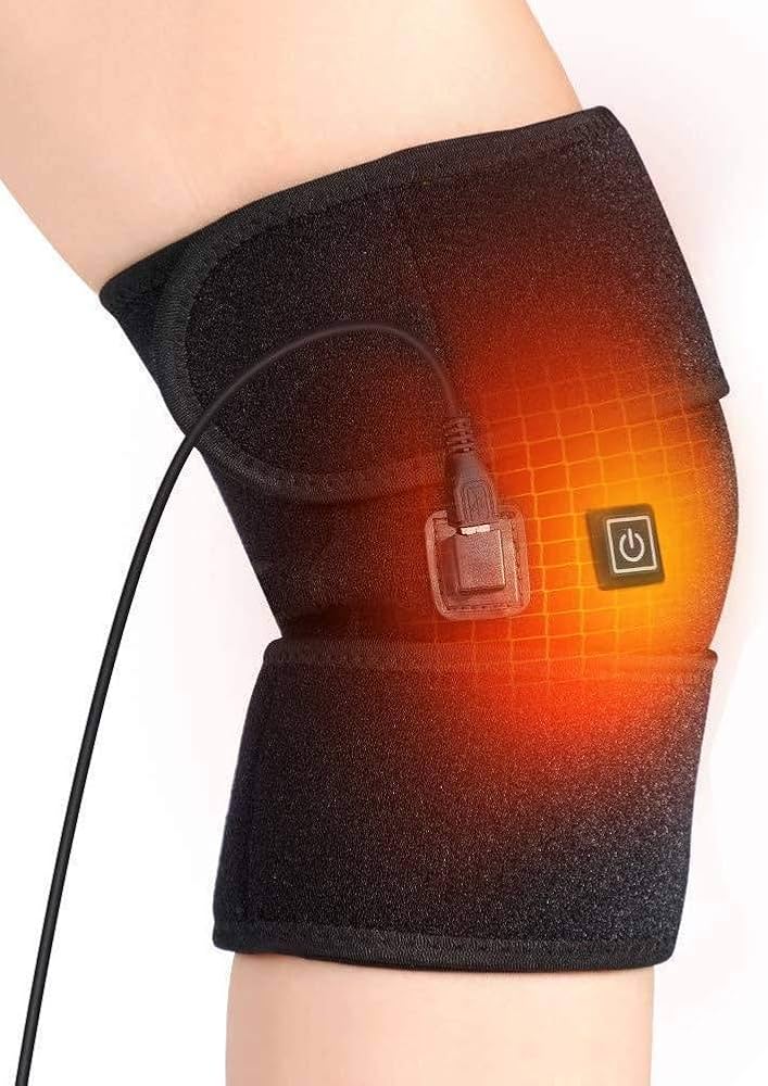 RODILLERA TÉRMICA INTELIGENTE THERMAKNEE PRO™