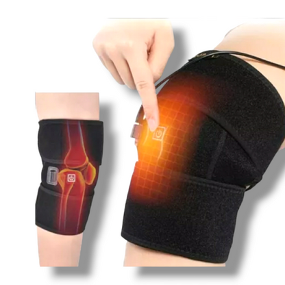 RODILLERA TÉRMICA INTELIGENTE THERMAKNEE PRO™