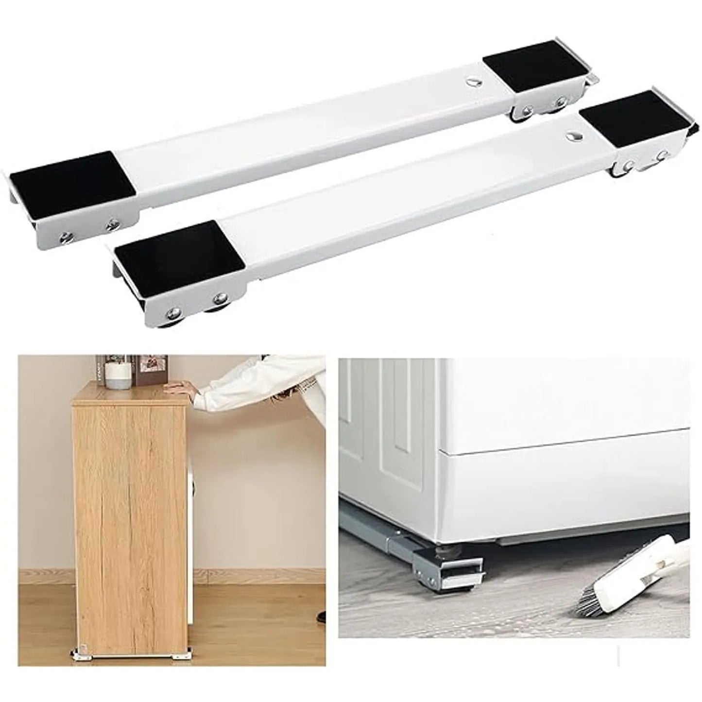 Soporte Ajustable para Muebles PREMIUM