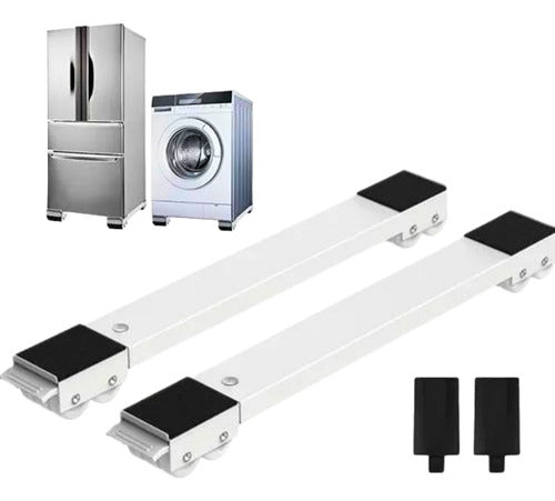 Soporte Ajustable para Muebles PREMIUM