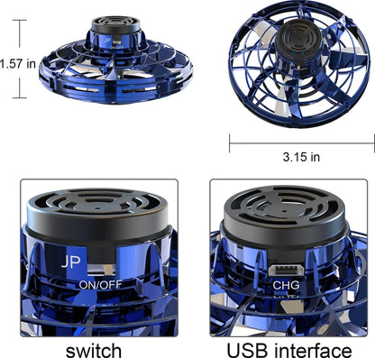 Spinner Volador Flynova