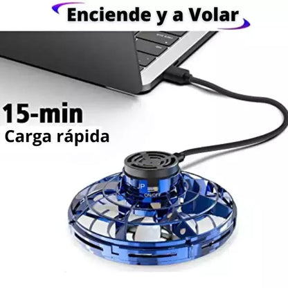 Spinner Volador Flynova