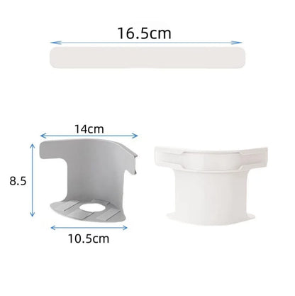 Kit Sujetador de Sábanas Premium