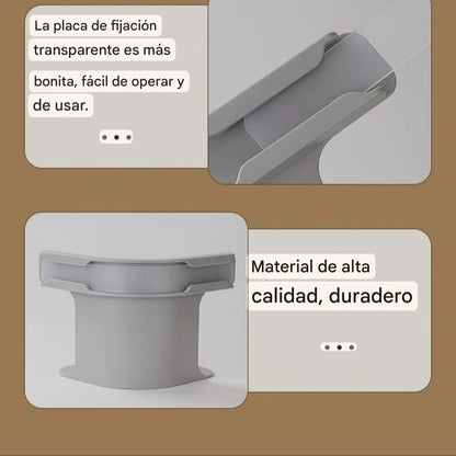 Kit Sujetador de Sábanas Premium
