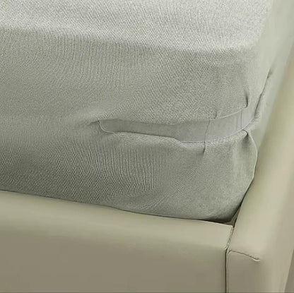 Kit Sujetador de Sábanas Premium