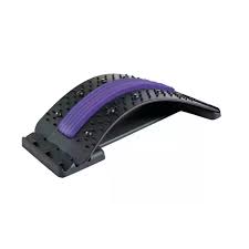 Tabla Correctora Lumbar - Alivio instantáneo