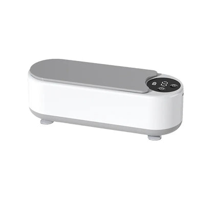 Limpiador Ultrasonico Portatil